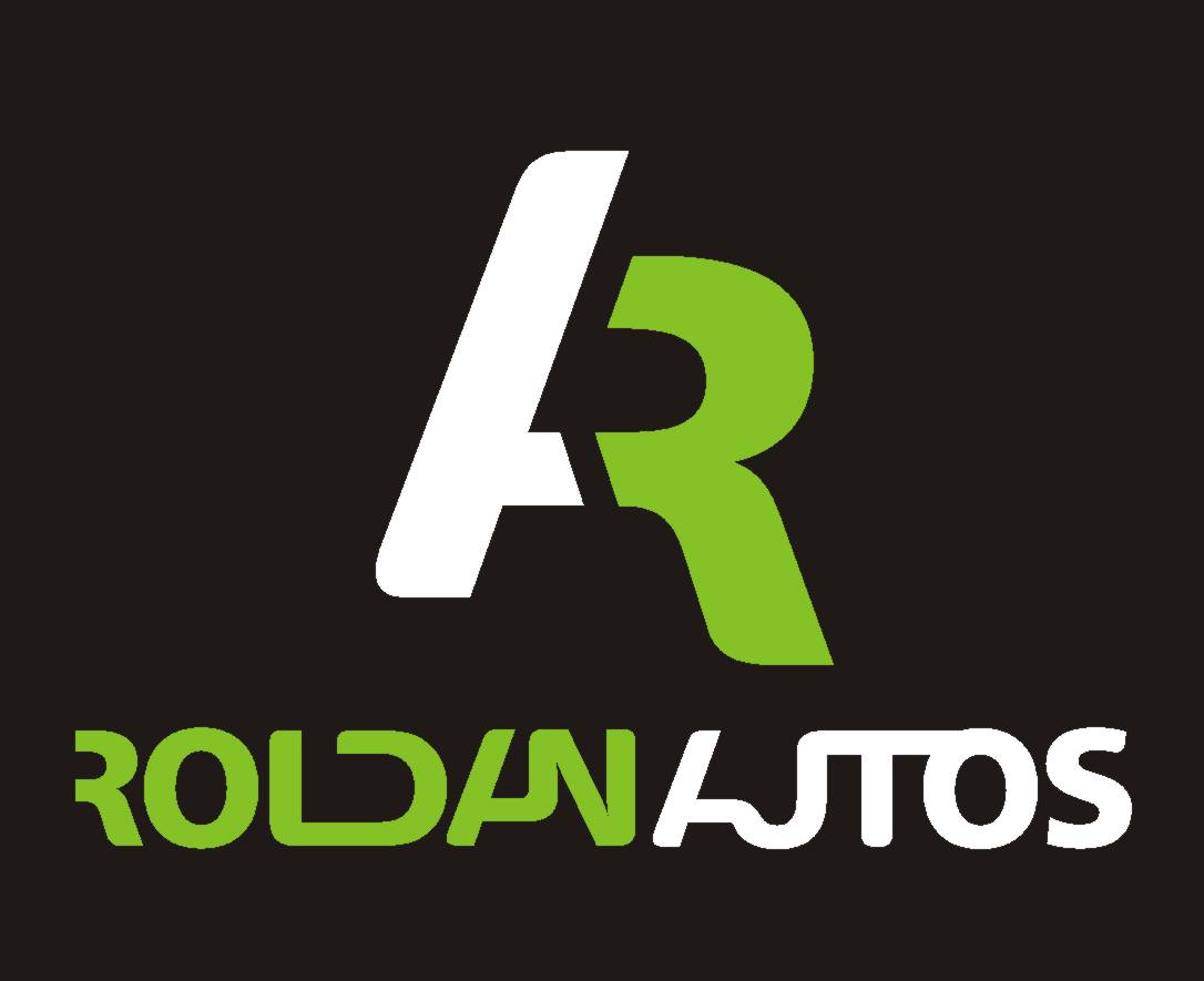 Logo ROLDAN AUTOS